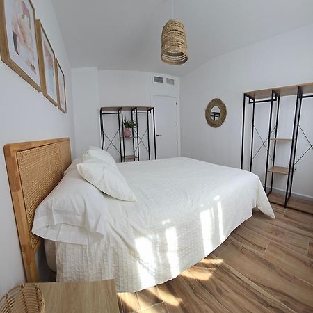 Aires Del Cabo San Jose Apartment Ngoại thất bức ảnh