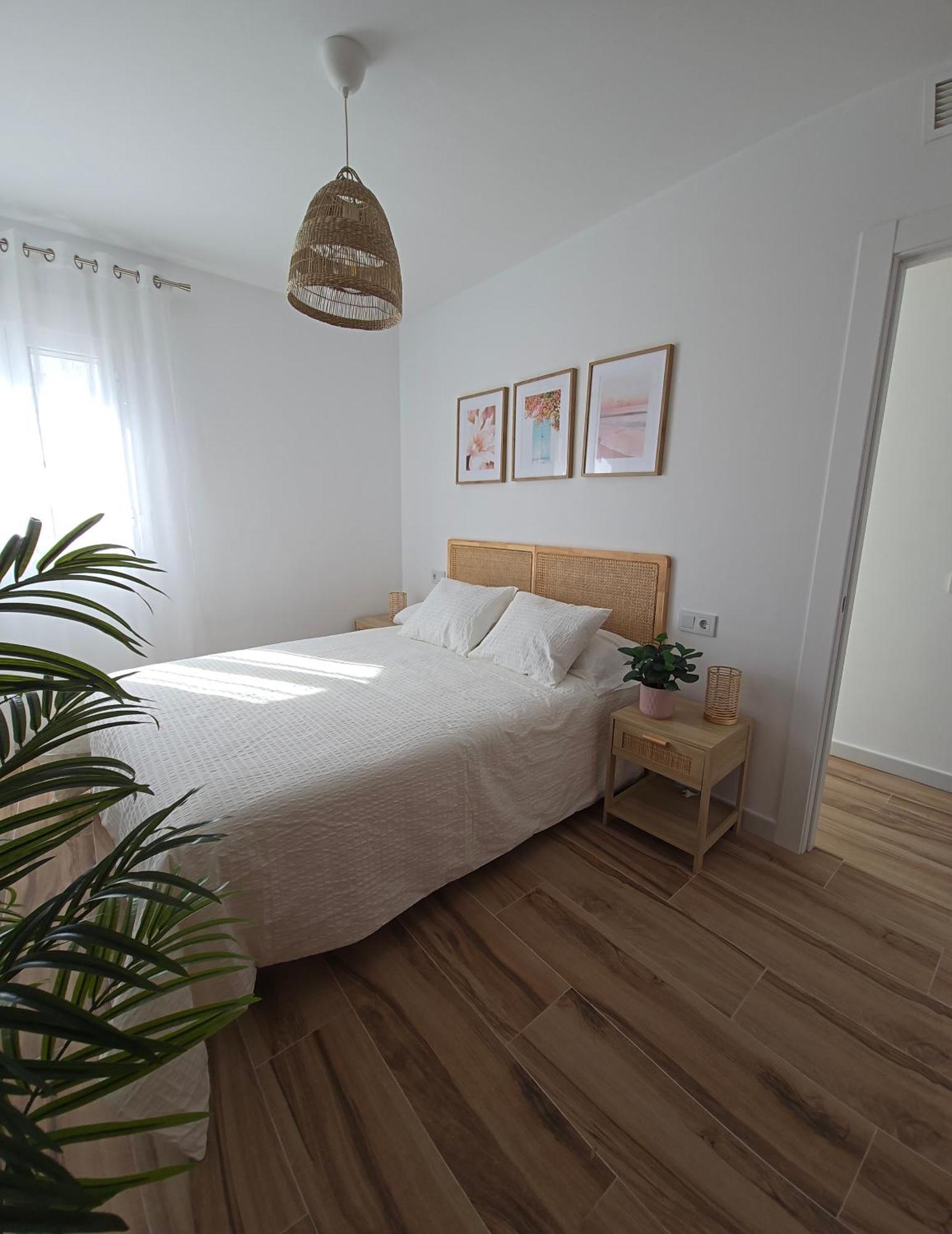 Aires Del Cabo San Jose Apartment Ngoại thất bức ảnh
