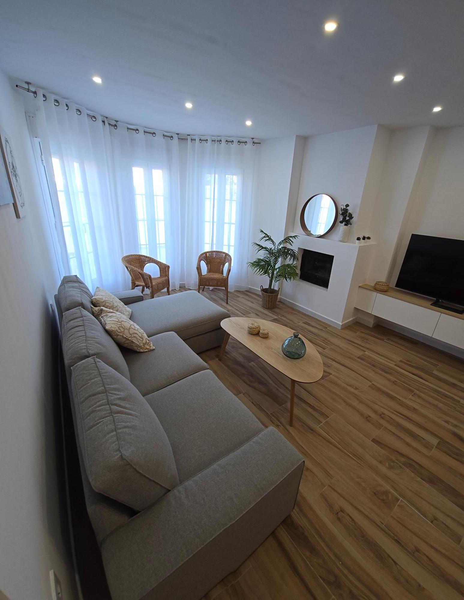 Aires Del Cabo San Jose Apartment Ngoại thất bức ảnh