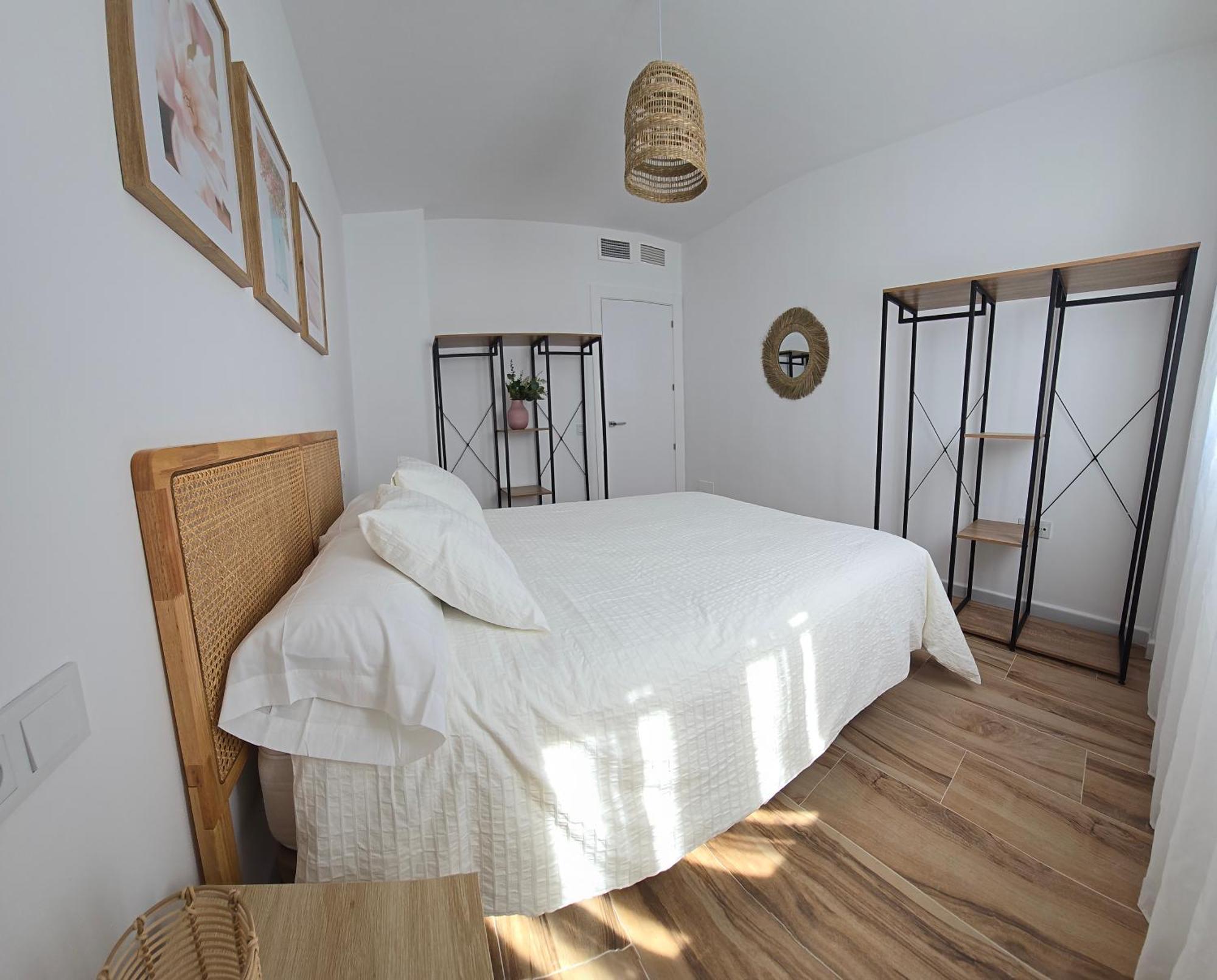 Aires Del Cabo San Jose Apartment Ngoại thất bức ảnh