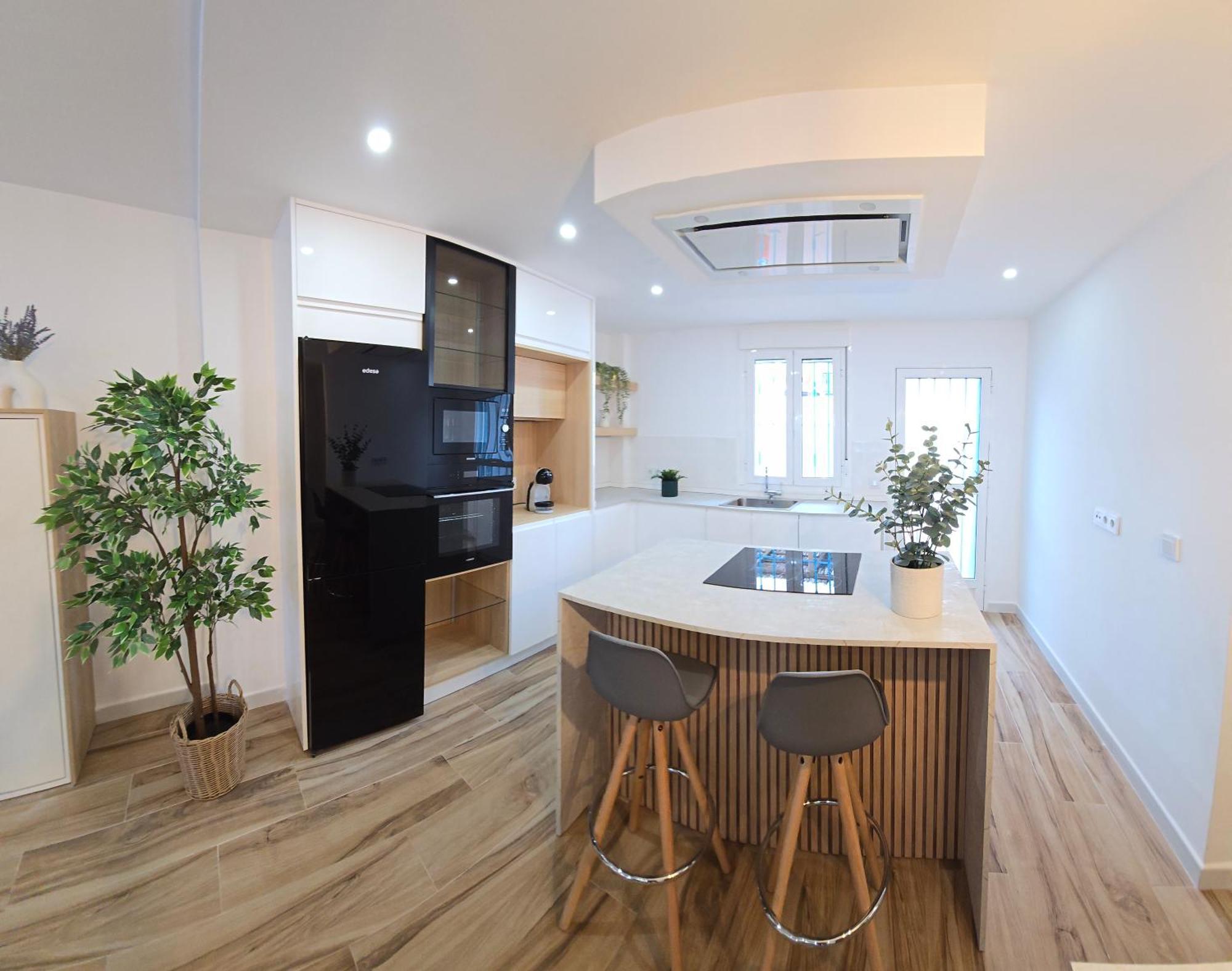 Aires Del Cabo San Jose Apartment Ngoại thất bức ảnh