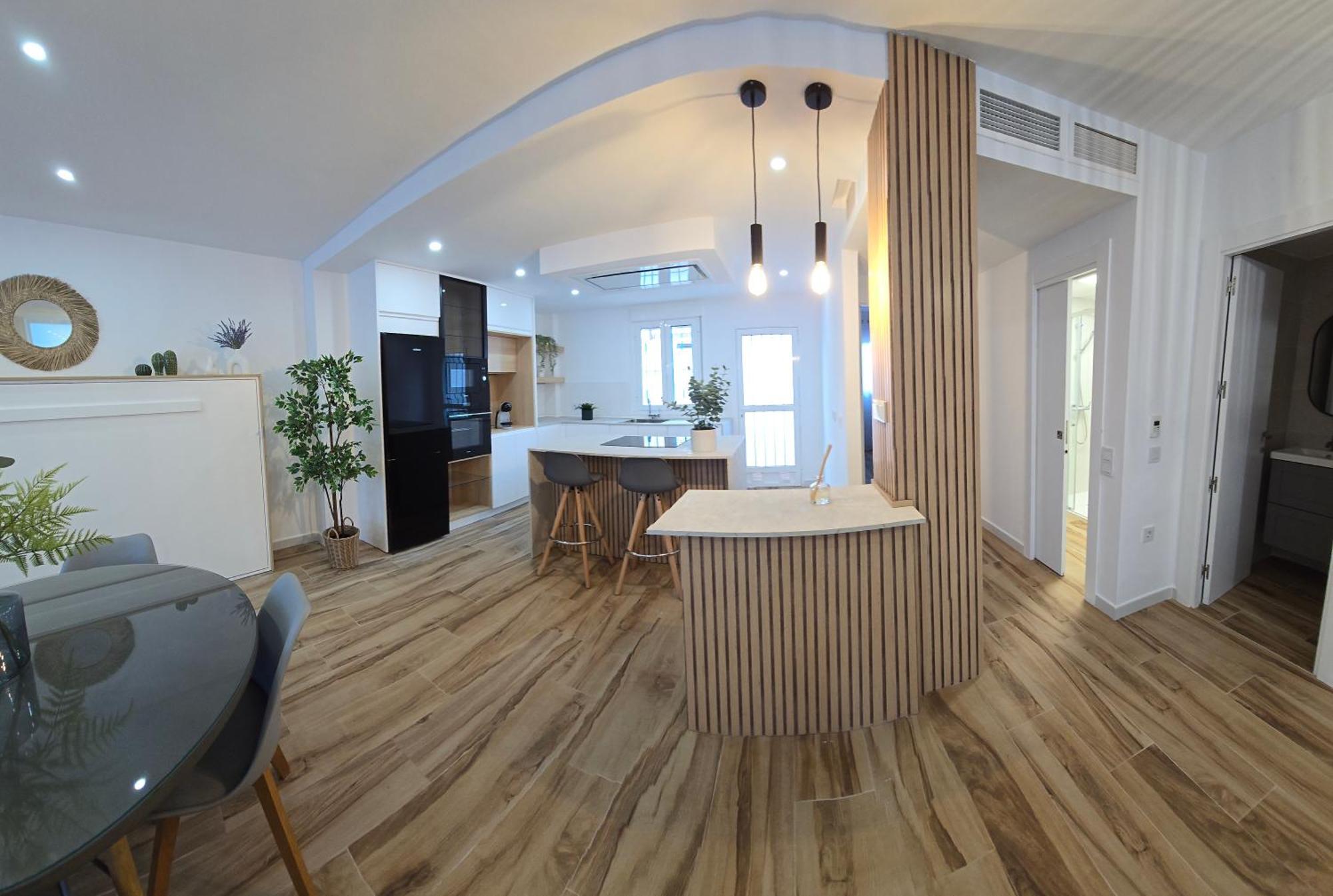 Aires Del Cabo San Jose Apartment Ngoại thất bức ảnh