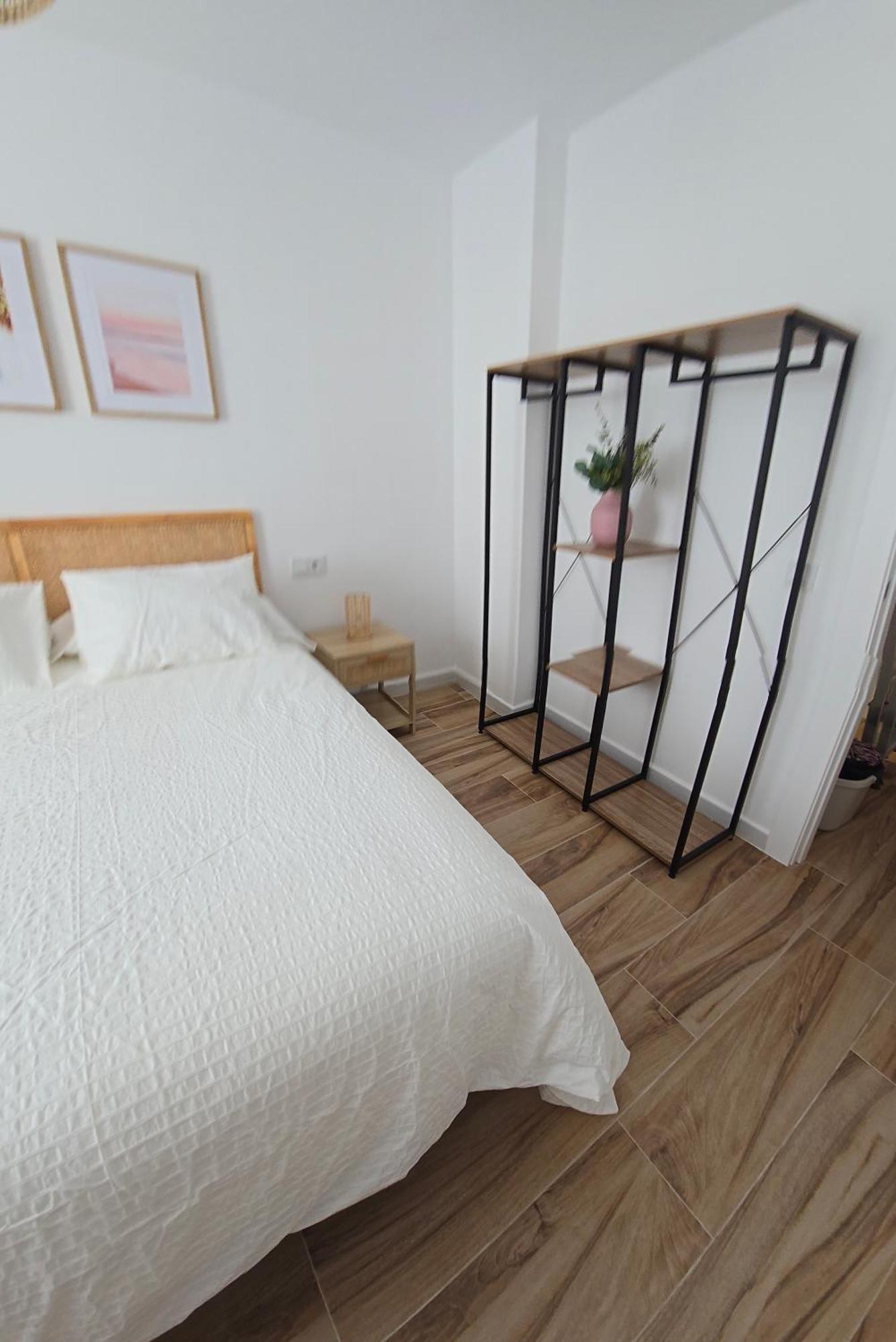 Aires Del Cabo San Jose Apartment Ngoại thất bức ảnh