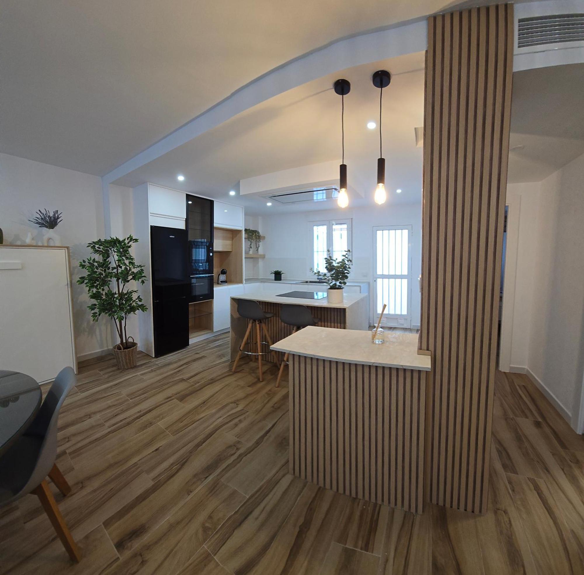 Aires Del Cabo San Jose Apartment Ngoại thất bức ảnh