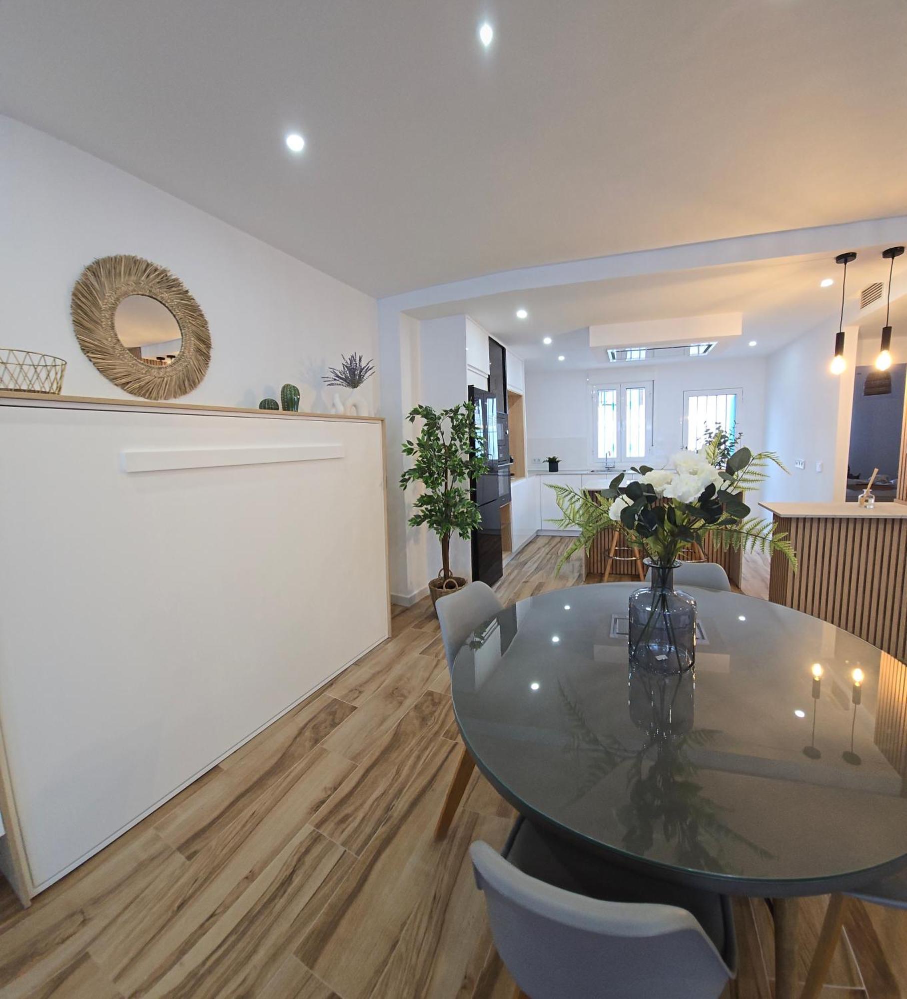 Aires Del Cabo San Jose Apartment Ngoại thất bức ảnh